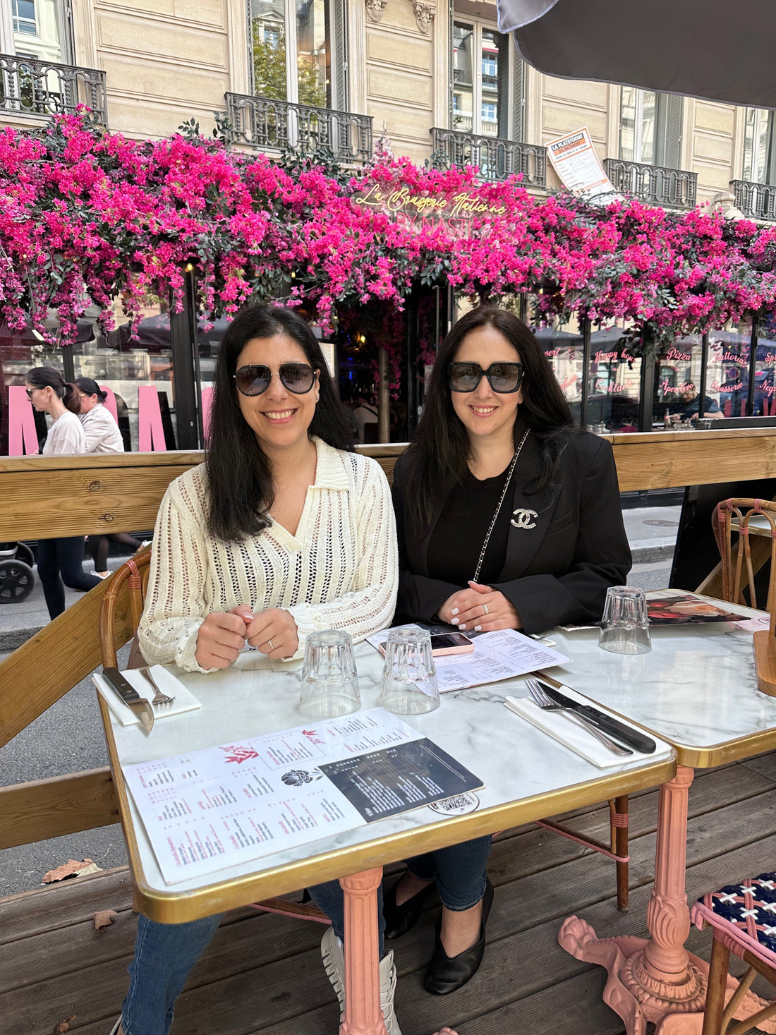 How One Ticket Could Change Your Life