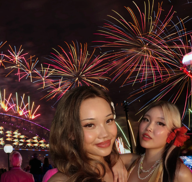 A New Year’s Eve to Remember