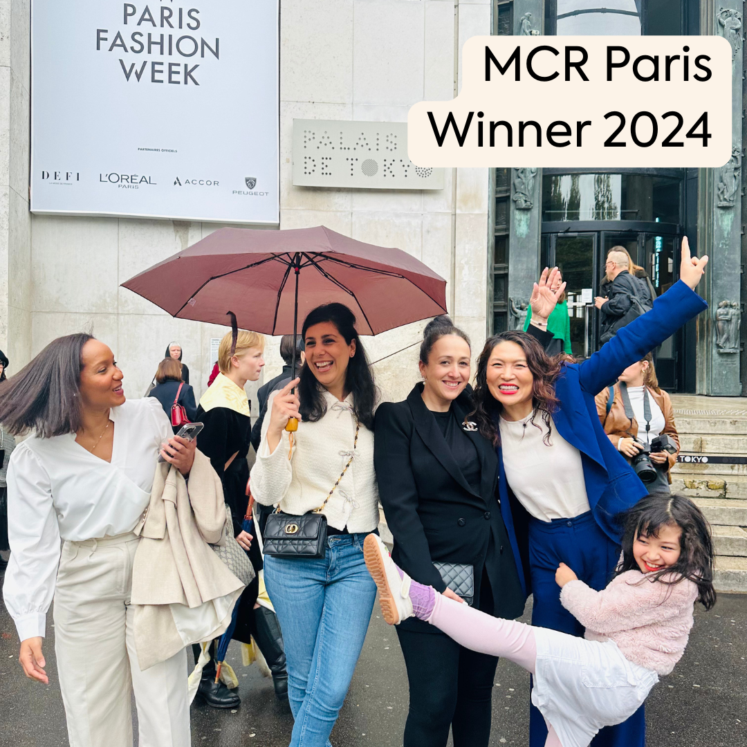 Win a trip to Paris